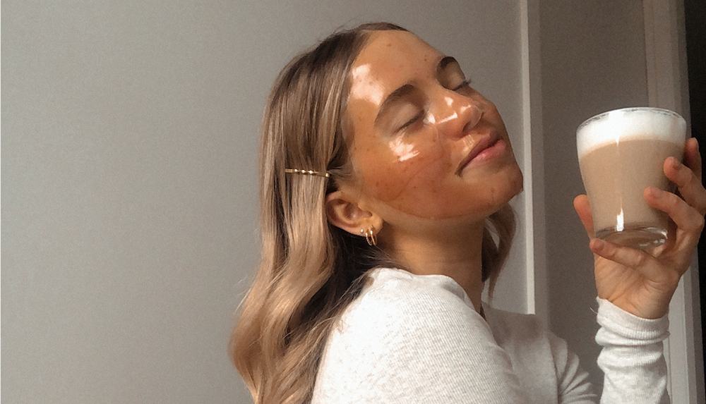 The Ultimate Skincare Routine - Aceology Beauty US