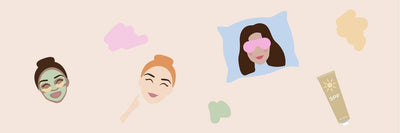 Most common skincare mistakes we all make.. - Aceology Beauty US