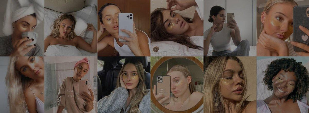 Why You Need to try our Gold Eye Masks ASAP! - Aceology Beauty US