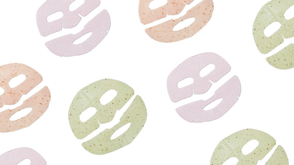 What is so good about Hydrogel Masks? - Aceology Beauty US