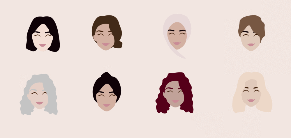 We caught up with the moms of ACE - Aceology Beauty US