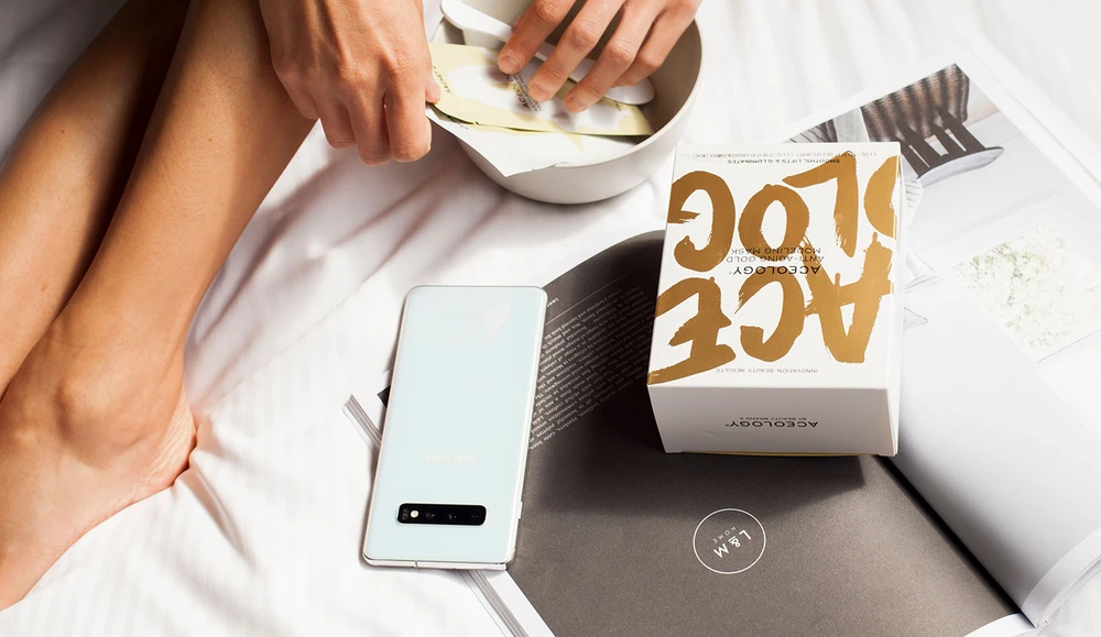 Working from Home? Aceology Has You Covered. - Aceology Beauty US