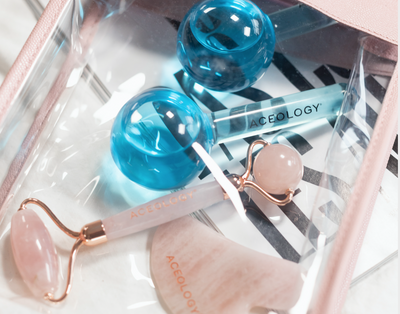 Everything You Must Know About Our Beauty Tools - Aceology Beauty US