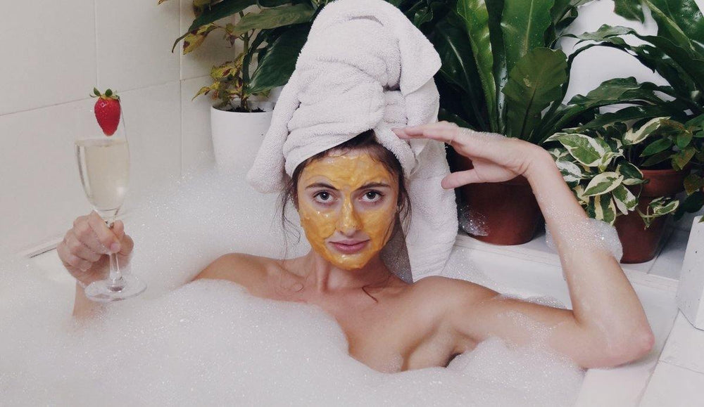 Hiding a Hangover - Aceology Beauty US