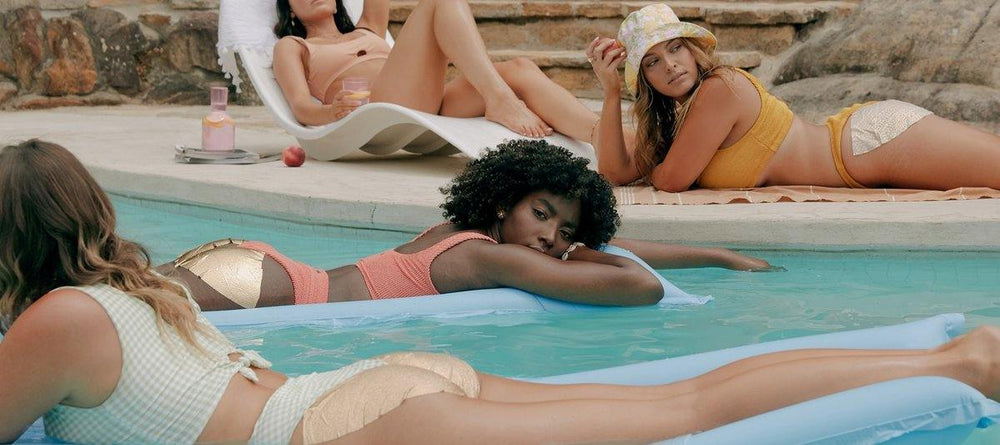 Yes, Butt Masks Are A Thing. - Aceology Beauty US