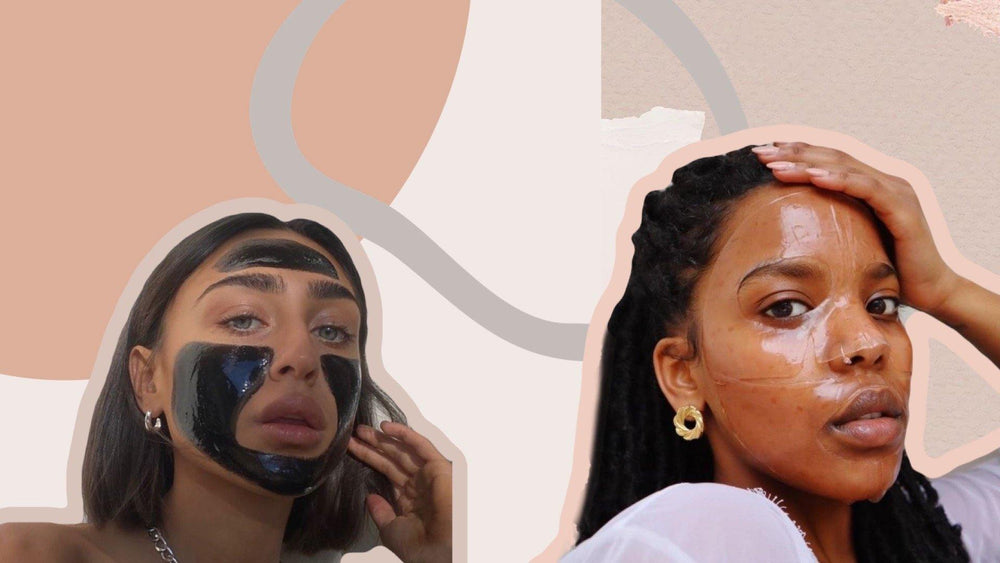 How often should you be masking? - Aceology Beauty US