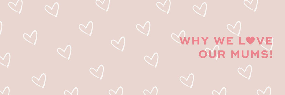 Why we Love our Mums! - Aceology Beauty US