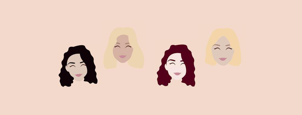 The ACE Team talks New Year's resolutions... - Aceology Beauty US