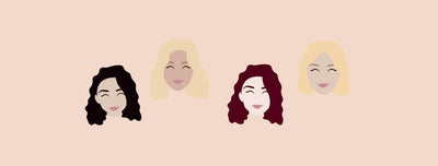 The ACE Team talks New Year's resolutions... - Aceology Beauty US