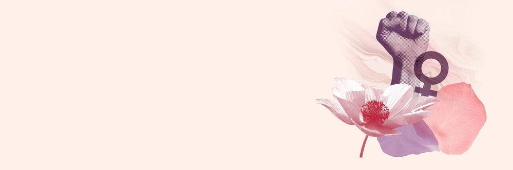 The Ace Team talk International Women's Day - Aceology Beauty US
