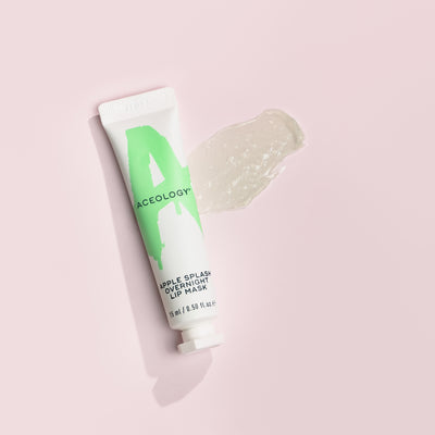 Apple Splash Overnight Lip Mask