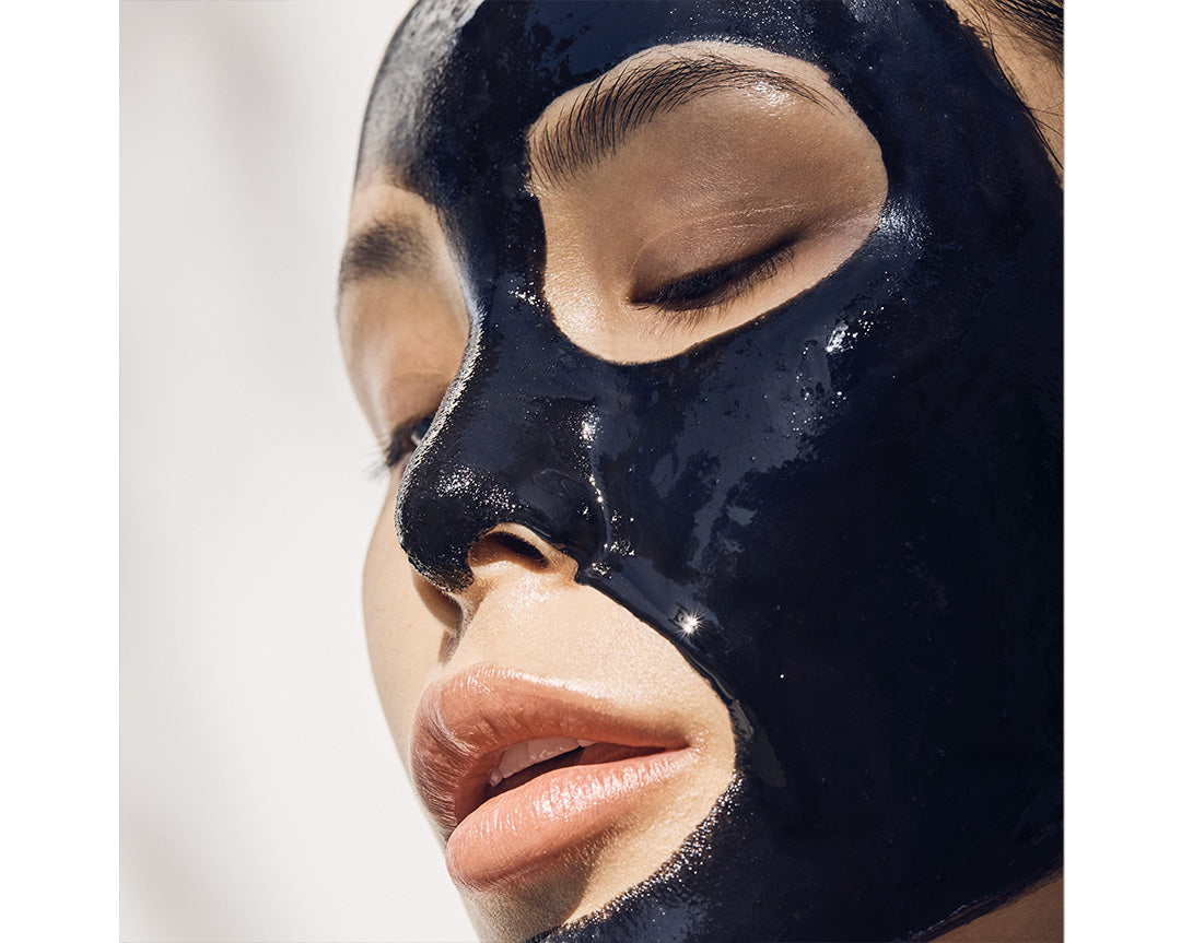 Detoxifying Treatment Mask