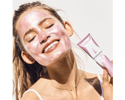 Firming Treatment Mask