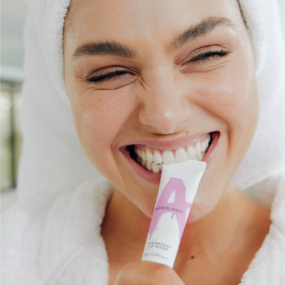 Original Overnight Lip Mask