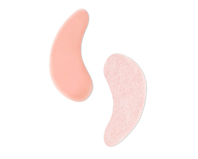 HYDRO GLOW & DEEP HYDRATION WATERMELON EYE MASK 4-PACK