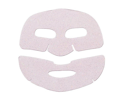 Firming Peptide Hydrogel Mask Single