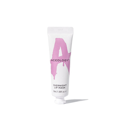 Overnight Lip Mask - Aceology Beauty US