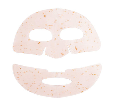 Frosé Infusion Gel Mask (x4) - Aceology Beauty US
