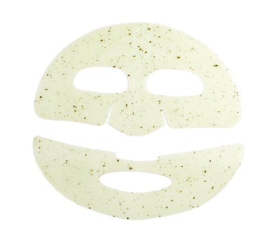 Green T. Infusion Gel Mask Single
