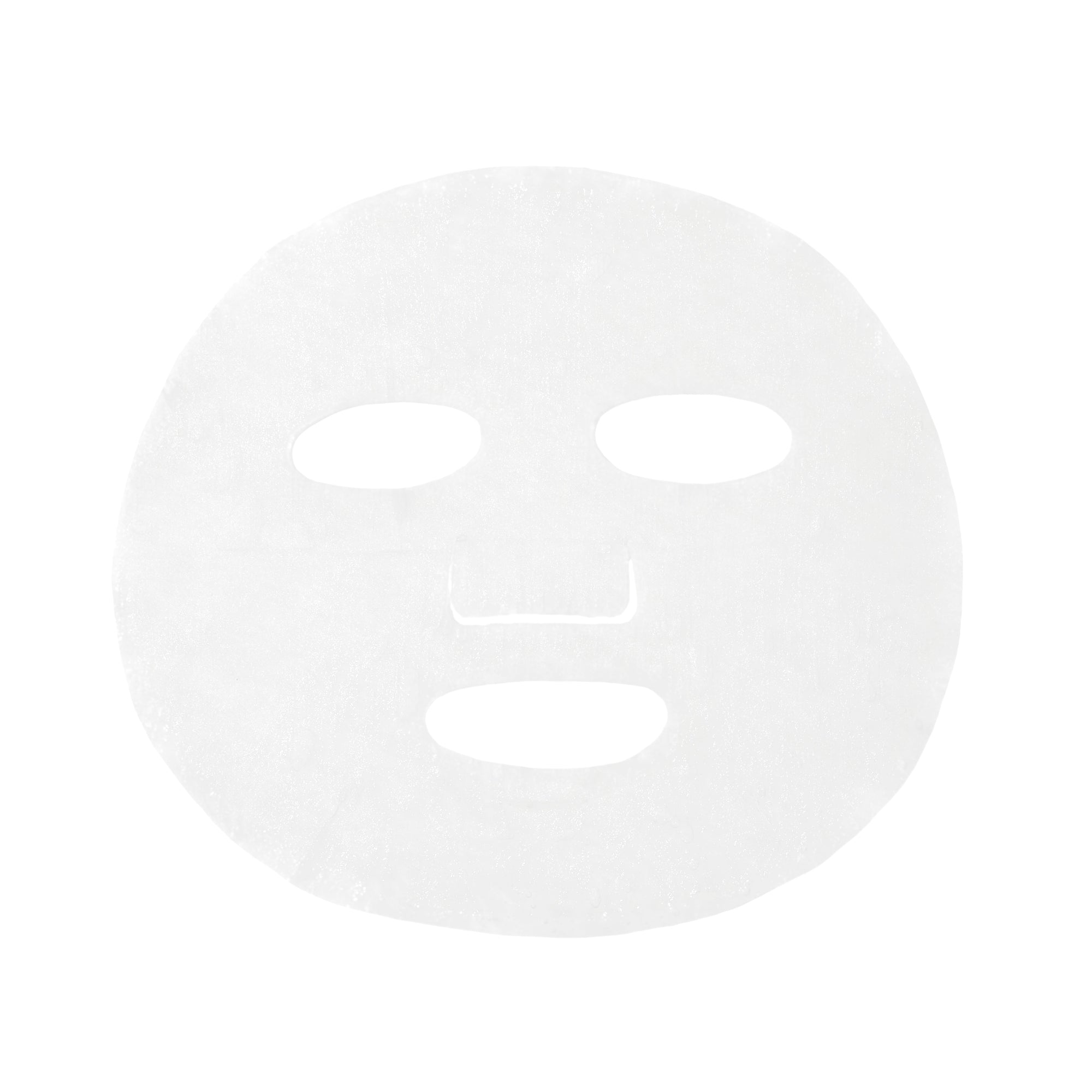 MULTI-VITAMIN BRIGHTENING BIODEGRADABLE MASK