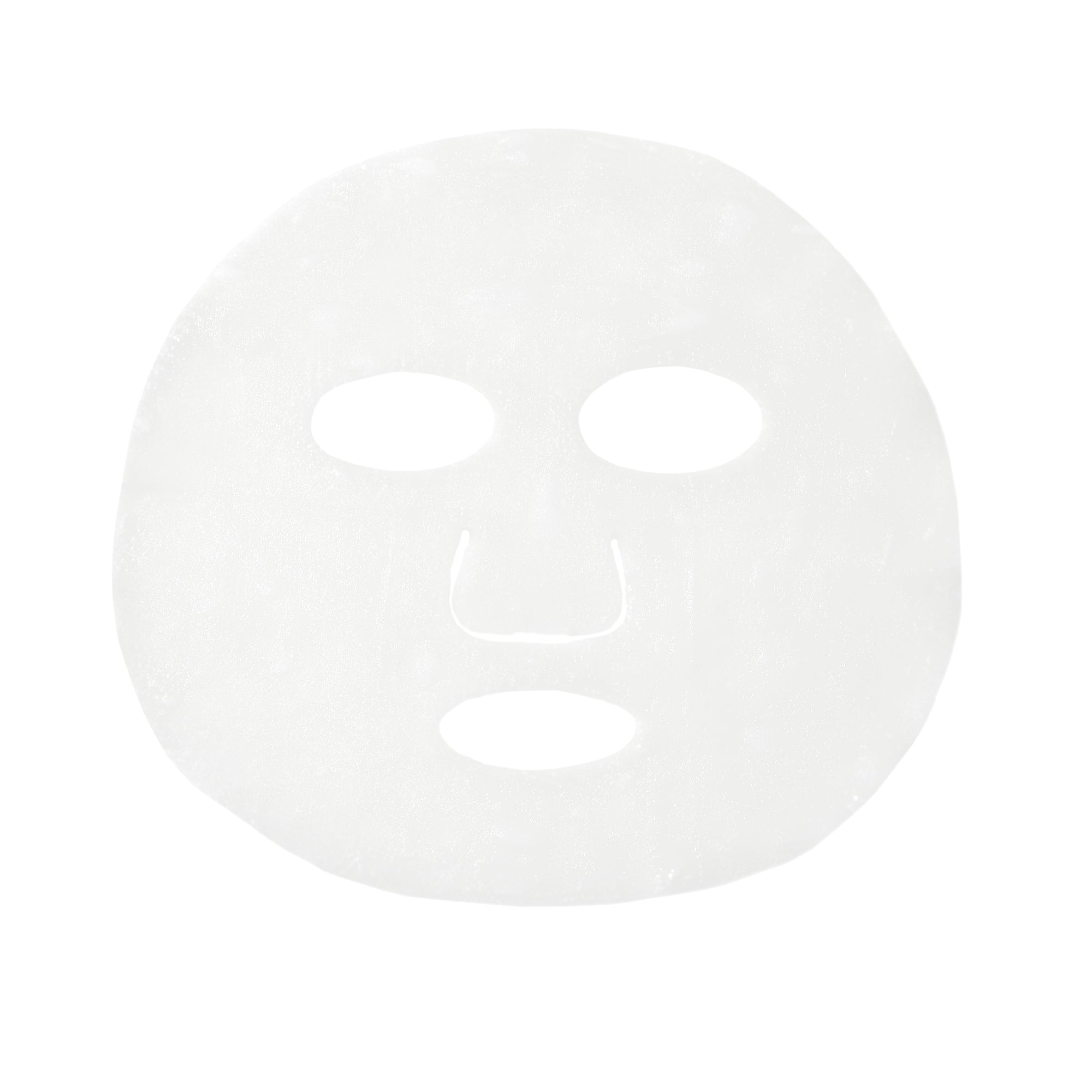 PROBIOTIC RESTORING BIODEGRADABLE MASK 4-PACK