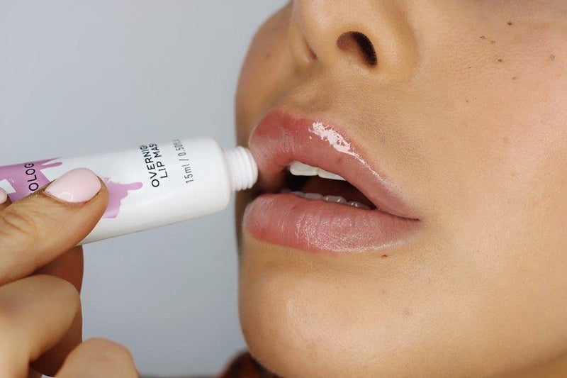 How to get lips to love! - Aceology Beauty US