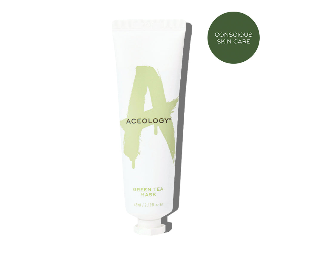 Green Tea Mask