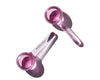The Original Pink Ice Globe Facial Massager - Aceology Beauty US