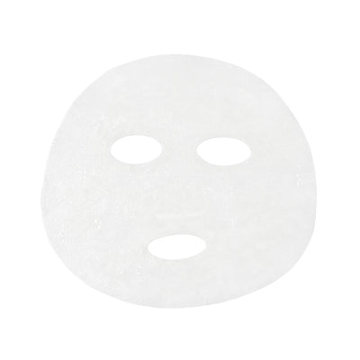 Probiotic Restoring Biodegradable Mask single