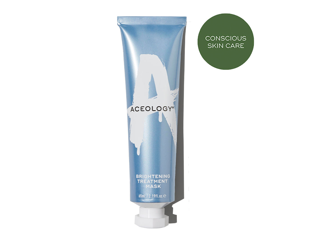 Máscara de hidrogel Esthemax