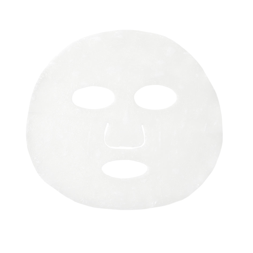MULTI-VITAMIN BRIGHTENING BIODEGRADABLE MASK SINGLE